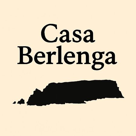 Casa Berlenga Vila Peniche Exterior foto